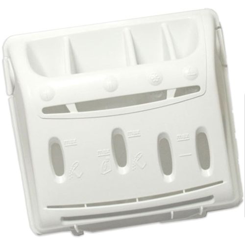 Boite a produits Lave-linge (WTG814800 55X2896 BRANDT VEDETTE FAGOR THOMSON CRYSTAL OCEAN SANGIORGIO GORENJE EDESA BLOMBERG CYLINDA CYLINFA PROLINE MABE MASTERCOOK SAUTER AYA ESSENTIEL B ESSENTIELB BE