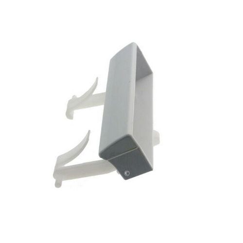 Poignée AQUA Lave-vaisselle (31X5124 STOVES SANGIORGIO BOMANN SAMET DIPLOMAT ARISTON HOTPOINT KLEENMAID ELEKTRA-BREGENZ BLOMBERG SINGER KELVINATOR BRANDT CRYSTAL HYGENA VEDETTE THERMOR FAGOR THOMSON N