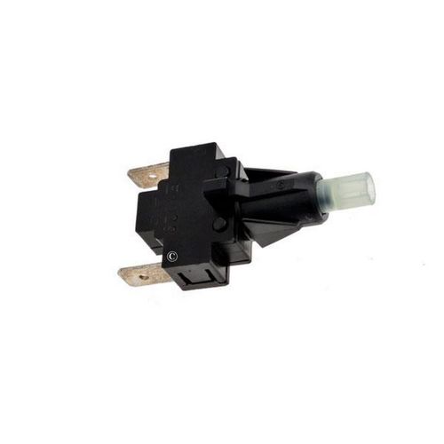 Commutateur marche / arrêt (62336-18647) Lave-linge (51X8109 BRANDT VEDETTE THOMSON SANGIORGIO CRYSTAL FAGOR OCEAN EDESA NOGAMATIC ARTHUR MARTIN ELECTROLUX SAUTER BLOMBERG GORENJE BALAY MASTERCOOK BOR