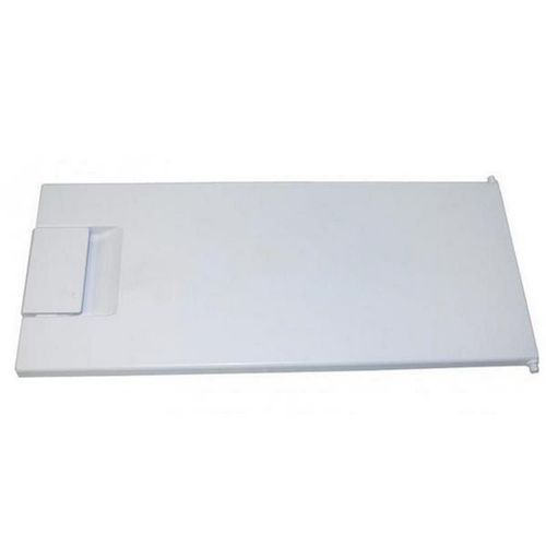 Portillon de freezer d'origine Réfrigérateur congélateur (481244069334 IGNIS LADEN WHIRLPOOL BAUKNECHT IKEA WHIRLPOOL)