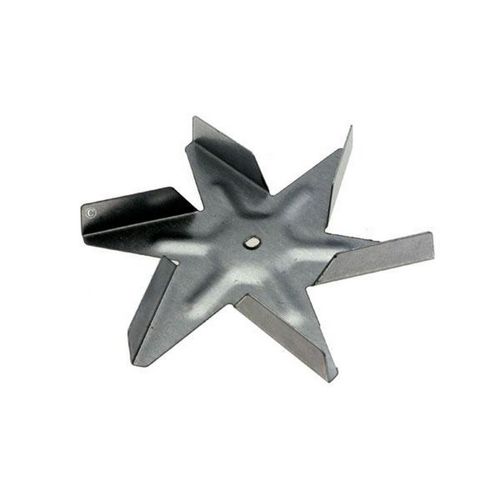 Turbine diam. 15cm Four cuisinière (74X6900 77X2841 DE DIETRICH BRANDT SAUTER FAGOR WHIRLPOOL ATAG SANGIORGIO MASTERCOOK BLANCO CRYSTAL IKEA WHIRLPOOL ASKO THOMSON VEDETTE EDESA NOVY BEHA THERMOR ARCE