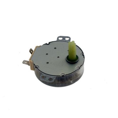 Moteur Four micro-ondes (76X7877 PRIVILEG ORANIER CDA KLEENMAID ELEKTRA-BREGENZ POLAR ARISTON HOTPOINT INDESIT BRANDT GRAM HOOVER LE LEISURE CYLINDA OCEAN ASKO ETNA GORENJE ARCELIK PELGRIM SANGIORGIO