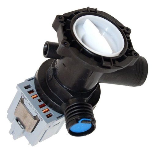 Pompe vidange 220-240V/50HZ Lave-linge (C00145315 482000022889 TECHNICAL WALTHAM WELLINGTON AYA ATLANTIC FAGOIR OCEAN OCEANIC SABA SCHOLTES CONTINENTAL EDISON SOGELUX VEDETTE EDESA AVEA ESSENTIEL B QI