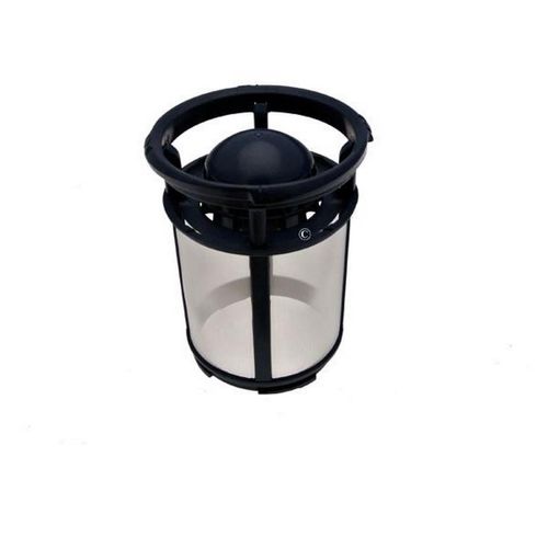 Filtre cylindre (98975-16282) Lave-vaisselle (481248058407 481010595922 WHIRLPOOL BAUKNECHT LADEN IGNIS IKEA WHIRLPOOL KITCHENAID MAYTAG)