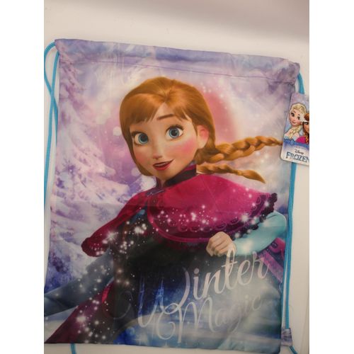 Sac Reine Des Neiges. Plage, Gym, Ballades, Ecole