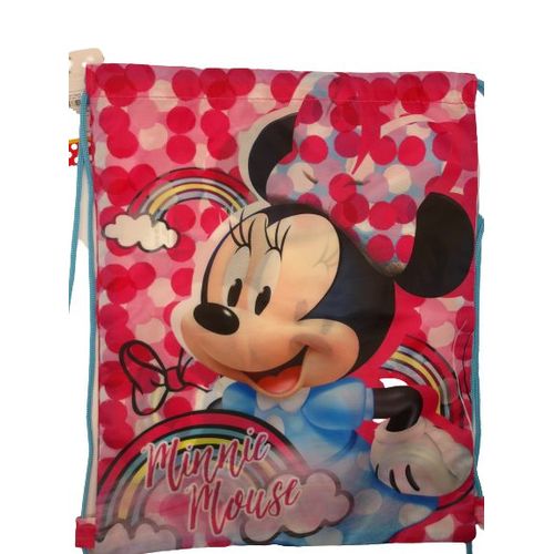 Sac Disney Minnie Mouse