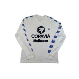 Maillot Pony Vintage #7 Années 1990