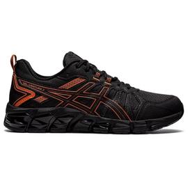 chaussures homme basse asics cuir