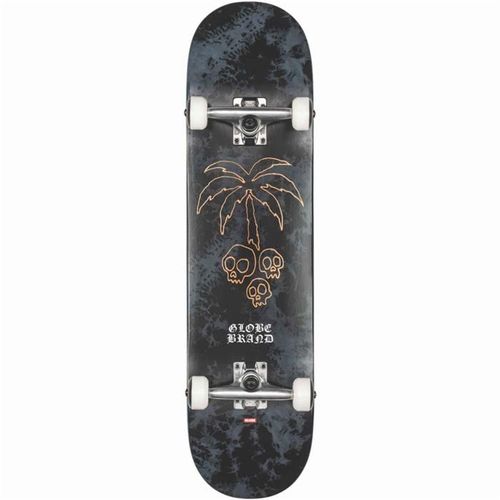 Skate Globe G1 Natives Black/Copper 8.0