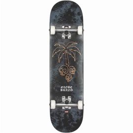 Skate Globe G1 Natives Black/Copper 8.0