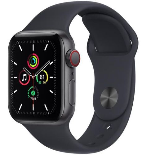 Watch Se 40 Sg Al Mi Sp Cel