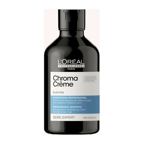 Shampooing Chroma Creme Blue - 300ml 