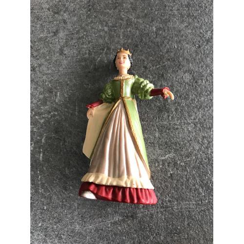 Figurine Princesse 9,5cm Papo 2002