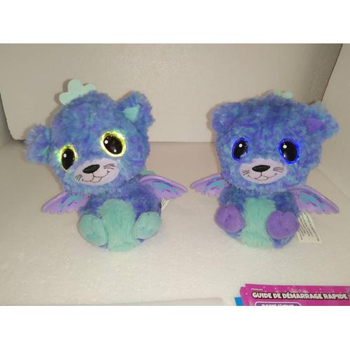 Hatchimals Jumeaux