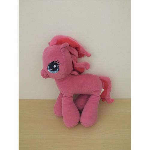 Doudou Peluche My Little Pony Mon Petit Poney Violet