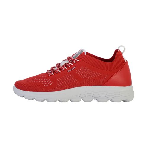 Basket Geox Spherica D15nua 0006k C4 - 36