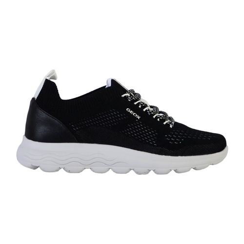 Basket Geox Spherica - 41