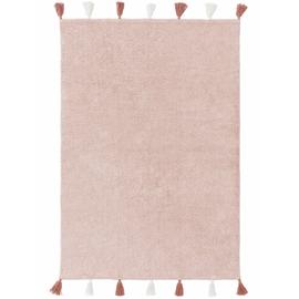 Tapis lavables pour enfants Malu Menthe