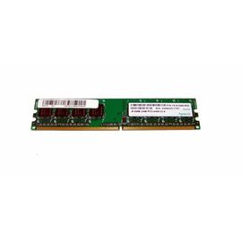 Apacer 512 MB DDR2 RAM DIMM 240-pin PC2-4300 CL4