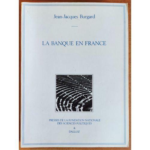 La Banque En France