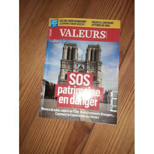 Valeurs Actuelles 4210