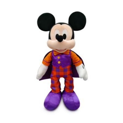 Peluche Disney Mickey Mouse Halloween 40 Cm