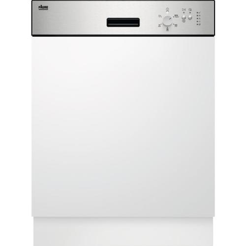 Faure Series 40 FDLN5521 - Lave-vaisselle - encastrable - Niche - largeur : 60 cm - profondeur : 55 cm - hauteur : 82 cm