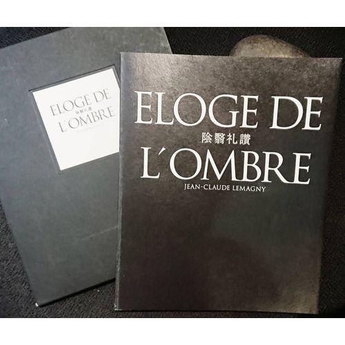 Eloge De L'ombre
