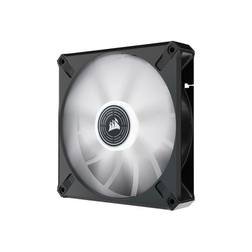 CORSAIR ML140 LED ELITE - Ventilateur châssis - 140 mm