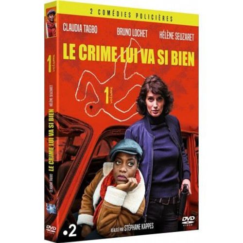 Le Crime Lui Va Si Bien - Volume 1