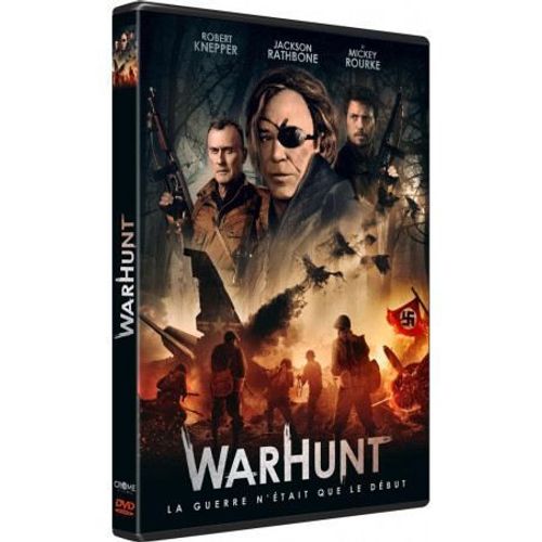 Warhunt
