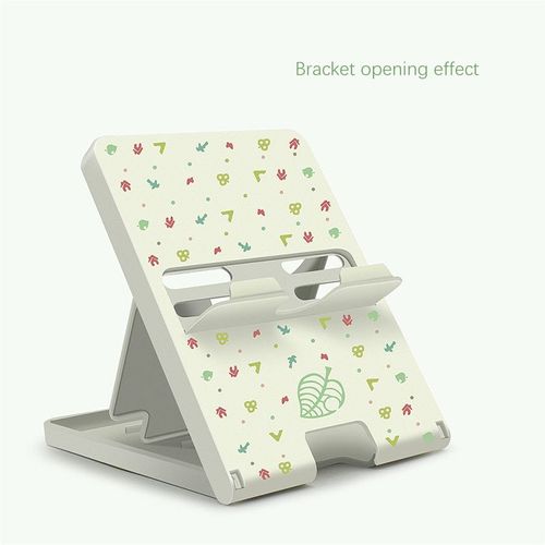 Support De Croisement D'animaux Pour Console De Jeu Nintendo Switch Ns Support Réglable Pour Accessoires De Voyage Nintendo Switch Lite