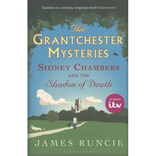 The Grantchester Mysteries Tome 1 - Sidney Chambers And The Shadow Of Death