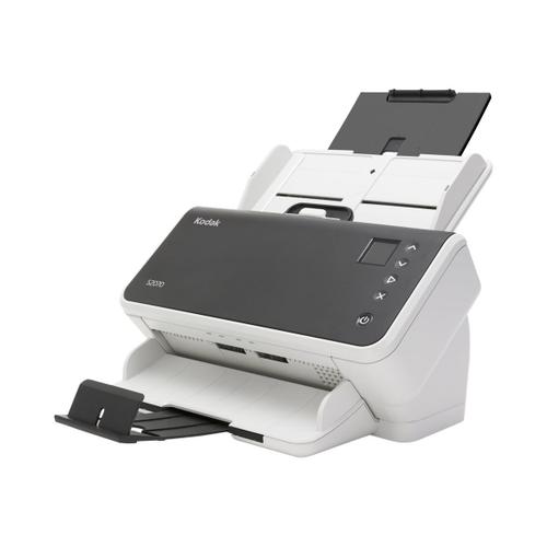 Kodak S2070 - Scanner de documents - 216 x 3000 mm - 600 dpi x 600 dpi - jusqu'à 70 ppm (mono) / jusqu'à 70 ppm (couleur) - Chargeur automatique de documents (80 feuilles) - jusqu'à 7000 pages...