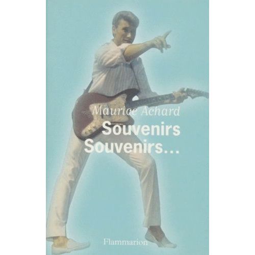 Souvenirs Souvenirs