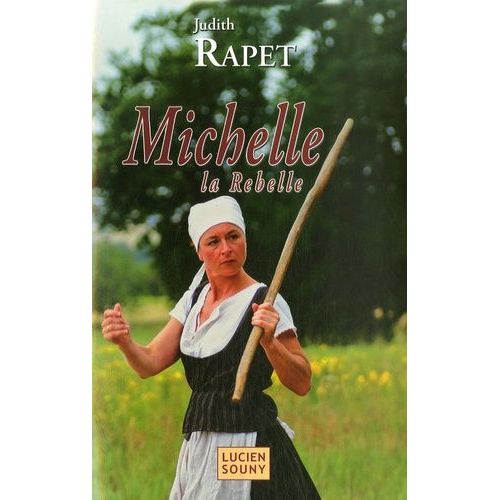 Michelle La Rebelle