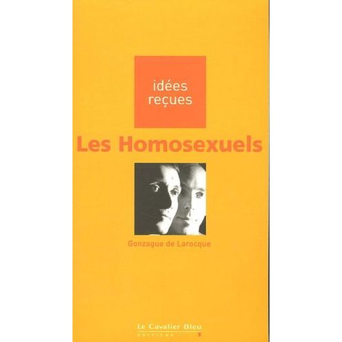 Les Homosexuels