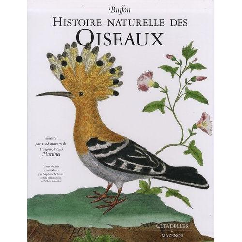 Histoire Naturelle Des Oiseaux