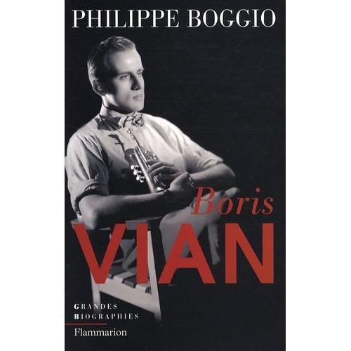 Boris Vian