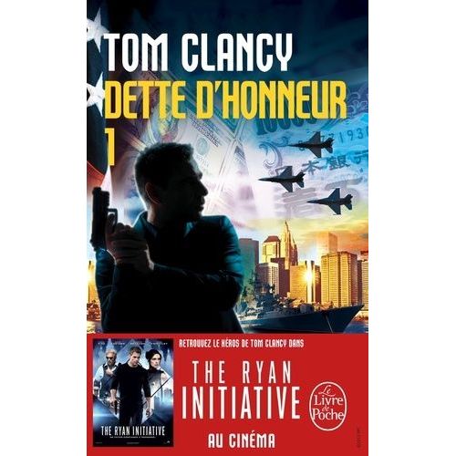 Dette D'honneur - Tome 1