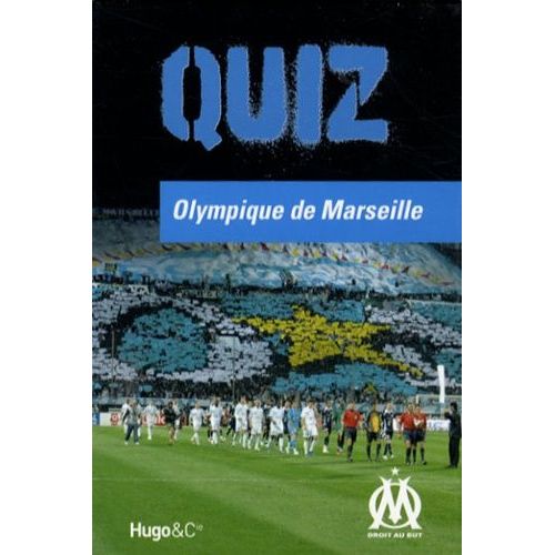 Quiz Olympique De Marseille