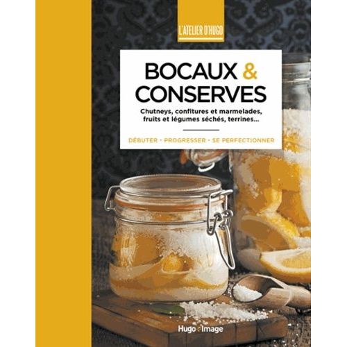 Bocaux Et Conserves