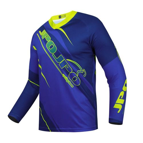 Veste De Cyclisme À Manches Longues Pour Hommes,Vêtements De Vélo D'équipe,De Vélo De Descente,De Plein Air,2021