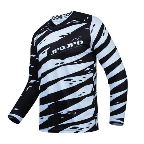 Veste De Cyclisme À Manches Longues Pour Hommes,Vêtements De Vélo D'équipe,De Vélo De Descente,De Plein Air,2021