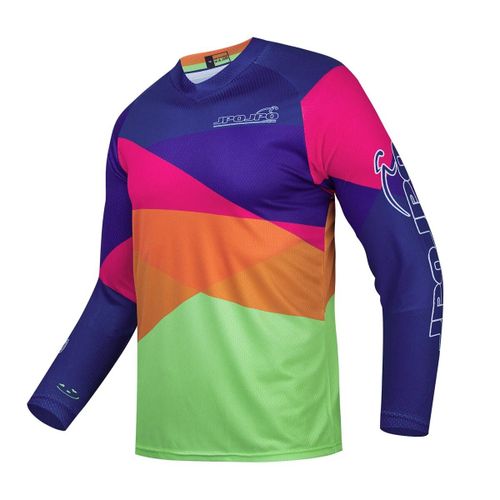 Veste De Cyclisme À Manches Longues Pour Hommes,Vêtements De Vélo D'équipe,De Vélo De Descente,De Plein Air,2021