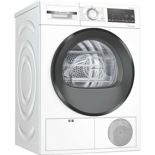 SECHE LINGE FRONTAL A CONDENSATION - CAPACITE: 9KG - WQG14200FR