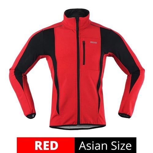 Ensemble Veste Et Short De Cyclisme Thermique Pour Homme,Coupe-Vent,Imperméable,Veste De Vélo Chaude,Pantalon Vtt,Vélo Trempé,Es,Ru,Ptfe Ver,Hiver