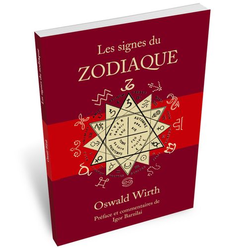 Les Signes Du Zodiaque (Édition Numérotée)