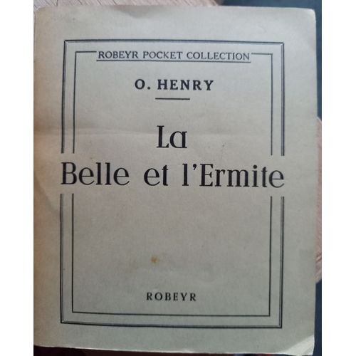 La Belle Et L'ermite