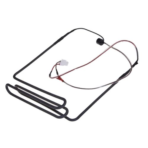 Résistance de dégivrage (congélateur) d'origine Réfrigérateur congélateur (DA47-00246G SAMSUNG)